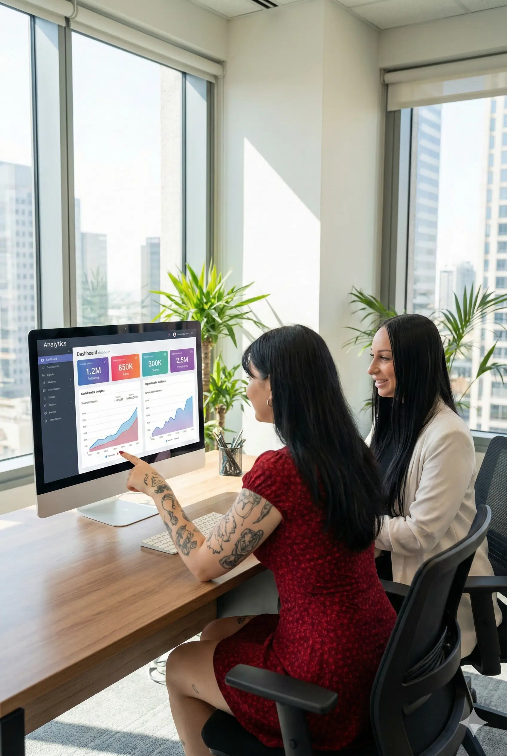 About Bunny Agency — the leading OnlyFans agency for Alt creators